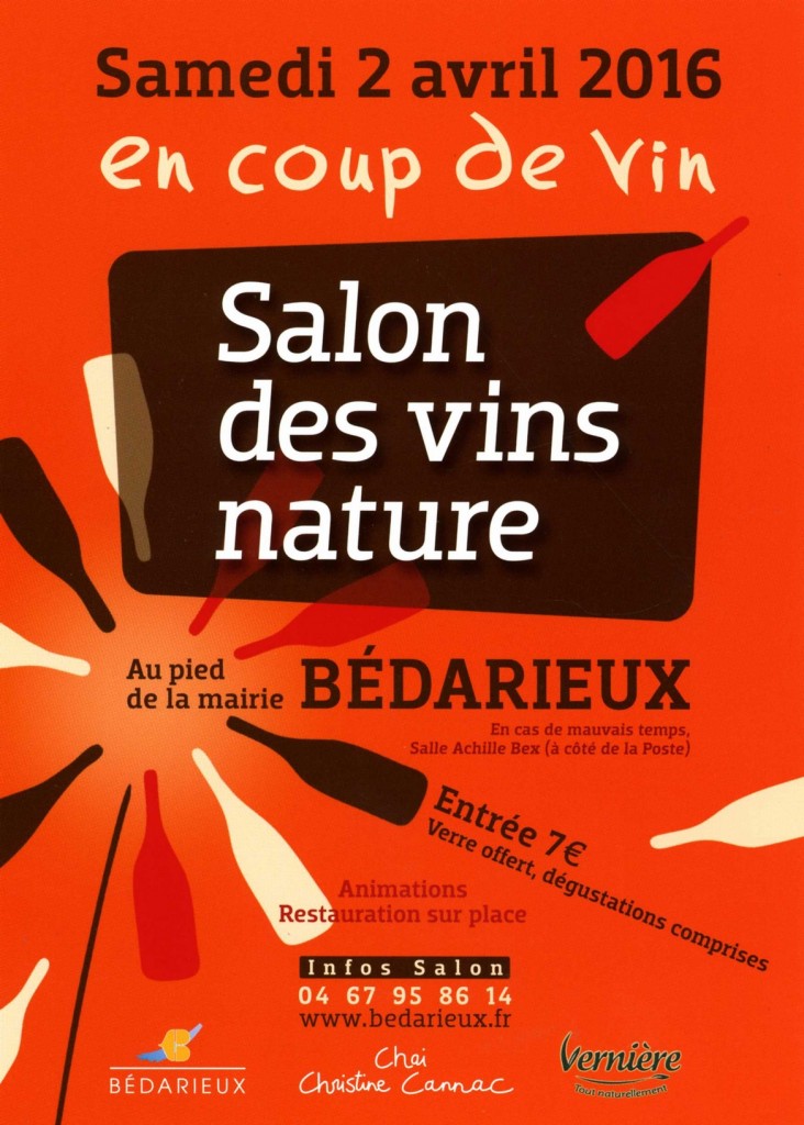 Nous y serons ! beau salon en perspective