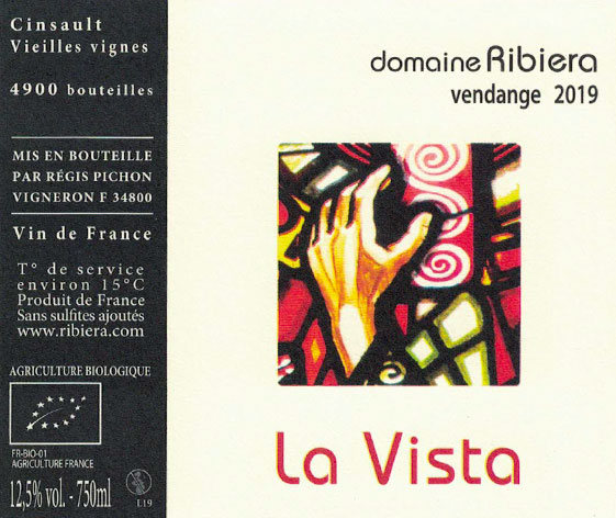la-vista