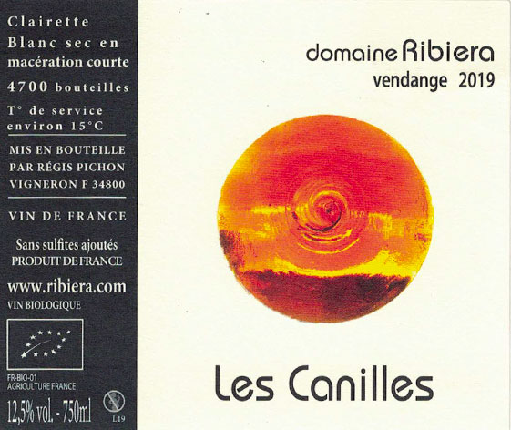 les-canilles-2019